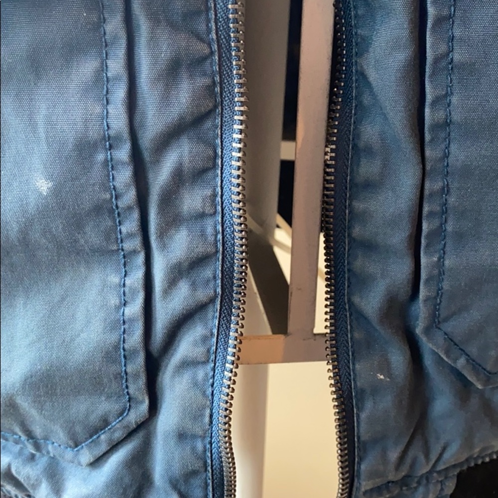 Bomber jacket - Picture 4 of 6